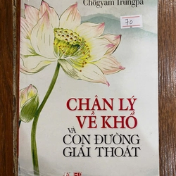 Chân lý về khổ và con đường giải thoát (K3)