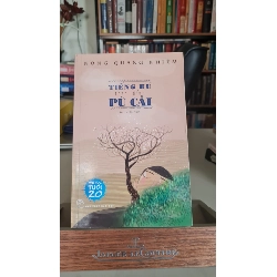 Tiếng hú trên đỉnh pù cải - Nông Quang Khiêm