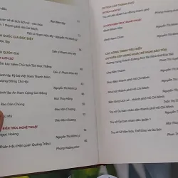 [MIỄN PHÍ BỌC SÁCH] Dấu Ấn Lịch Sử - Văn Hóa Quận 1 Thành Phố Hồ Chí Minh 990172