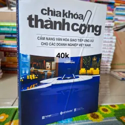 Chìa Khóa Thành Công