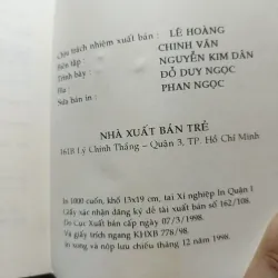 Tình yêu vực thẳm - Erich Maria Remarque 975137