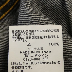 JILL STUART LB9305 Áo khoác denim - Hàng hiệu Chính hãng 823107