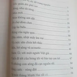 Nến, Bờ Sông Và Acoustic 712417