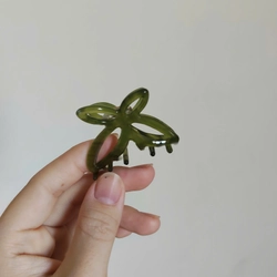 Kẹp mái bướm