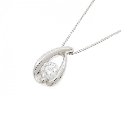 Dây chuyền kim cương PT900/PT850 0.605CT - Hàng hiệu Chính hãng 861913