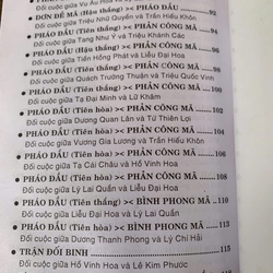 Cờ tướng danh thủ quốc tế đối ngoại _ sách cờ tướng cũ, sách cờ tướng hay  358288
