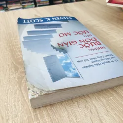 NHỮNG BƯỚC ĐƠN GIẢN ĐẾN ƯỚC MƠ 990420