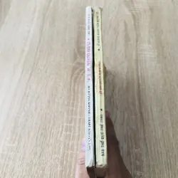 BỘ 2 TẬP 25 BÀI QUYỀN TAEKWONDO   991547