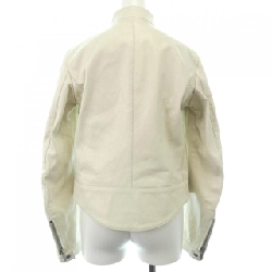 【Mã giảm giá】Áo khoác da CHRISTIAN DIOR 636593