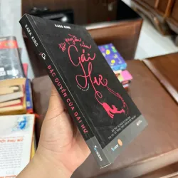 Đặc Quyền Của Gái Hư- K2 999823