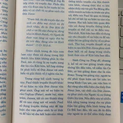 NHẬP MÔN KINH THÁNH - JOHN H.HAYES 718624