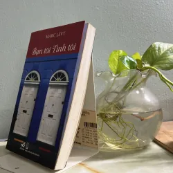 Bạn tôi Tình cờ 761365