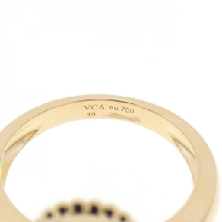 Nhẫn Vintage Alhambra Van Cleef & Arpels - Hàng hiệu Authentic 835010