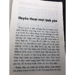 Đêm tân hôn bị phù phép 2001 mới 60% ố bẩn nhẹ Trần Ngọc Nam HPB0906 SÁCH VĂN HỌC 915220