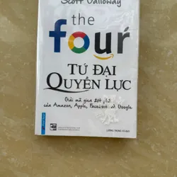 ĐẾ CHẾ KỲ LÂN - TỨ ĐẠI QUYỀN LỰC 560666