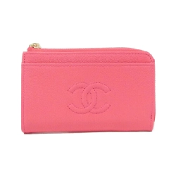 Ví thẻ Chanel AP4661 - Hàng hiệu Chính hãng