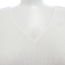 【Mã giảm giá】Áo PLEATS PLEASE 636174