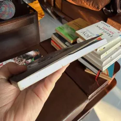 Ai Mua Xe Rác – Ajahn Brahm (Sách Thiền – Sống Tỉnh Thức)- K2 992892