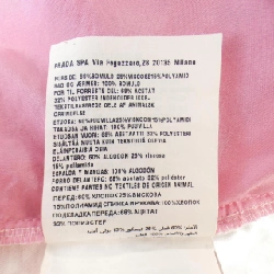 Áo thun PRADA - Hàng hiệu Authentic 643396