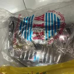 Đèn pha xe máy RSX wave fi 110 977956