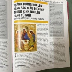 Sách Nghệ thuật - Khái lược những tư tưởng lớn (bìa cứng) 185306
