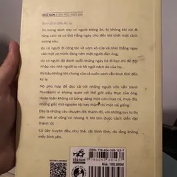 Combo 15 cuốn Haruki Murakami 558534