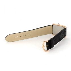 Cartier Tank Solo LM PGxSS W5200025 SSxPG Quartz - Hàng hiệu Authentic 879607