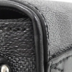 Túi đeo vai Louis Vuitton Damier Graphite 3D Studio Messenger N50013 608704