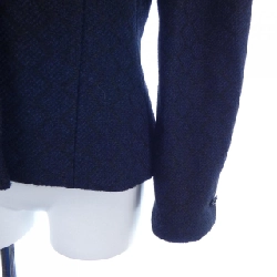 【Mã giảm giá】【Cổ điển】Áo khoác Chanel CHANEL 637593