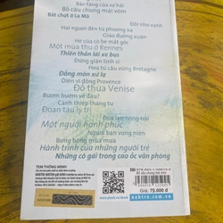 BỒ CÂU CHUNG MÁI VÒM- DƯƠNG THUỴ 476929