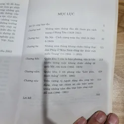 Đại tướng Nguyễn Quyết - Con đường đã chọn 696105