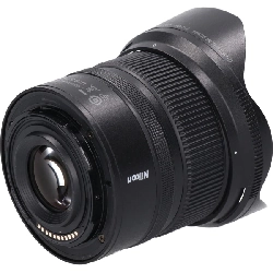 Ống kính Z DX12-28mm F3.5-5.6PZ VR - Hàng hiệu Chính hãng 880555