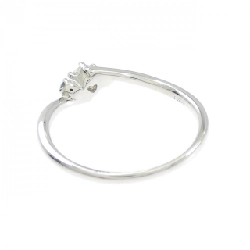 Nhẫn kim cương PT900 0.10CT - Hàng hiệu Authentic 854147