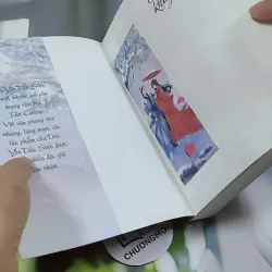 [MIỄN PHÍ BỌC SÁCH] Cửu Thiên Khuynh Ca - Trúc Yến Tiểu Sinh 744736