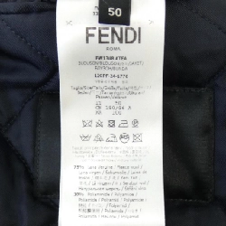 FENDI FW1348 ATEA Áo khoác - Hàng hiệu Chính hãng 882994