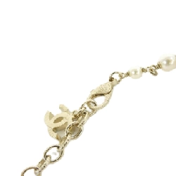 Chanel AB0639 Dây chuyền - Hàng hiệu Authentic 773147