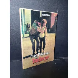 [Phiên Chợ Sách Cũ] Cuộc phiêu lưu của Tom Sawyer 1996 2303 430586