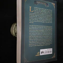 Cuốn Sổ Vàng của nữ văn sĩ Doris Lessing 1030258