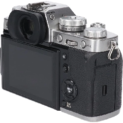 Ｘ－Ｔ３ ＳＩＬＶＥＲ - Hàng hiệu Authentic 877933