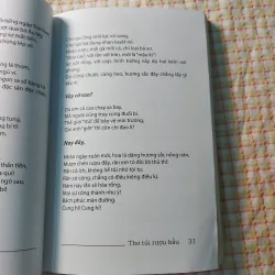 THƠ TÚI RƯỢU BẦU - KHA TIỆM LY 713717