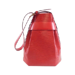 Túi xách Louis Vuitton Epi Sac de Poche 30cm M80197 610075