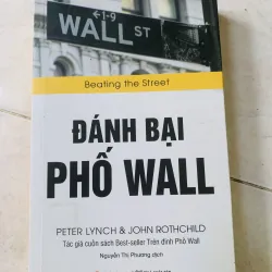 Đánh bại phố Wall