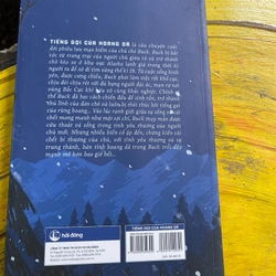 TIẾNG GỌI CỦA HOANG DÃ- Jack London 476503