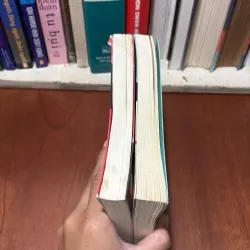 II Combo: Càng Mạnh Mẽ Càng Dịu Dàng & Bạn Mới Là Chủ Nhân Của Cuộc Đời Mình - Lý Ái Linh 756753