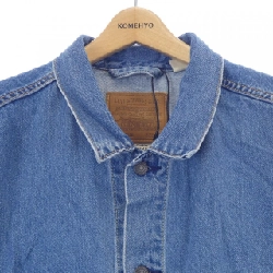 Áo khoác denim LEVI'S - Hàng hiệu Authentic 894320