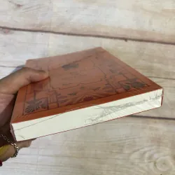 Truyện Kỳ Dị Về Benjamin - F. Scott Fitzgerald 751623