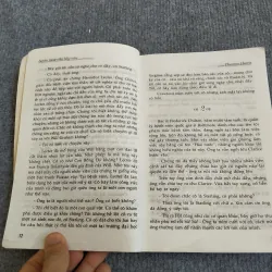 SỰ IM LẶNG CỦA BẦY CỪU - THOMAS HARRIS 574301