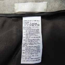 【Mã giảm giá】'S Max Mara váy 651706