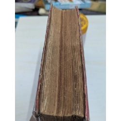 Mọt nghìn lẻ một đêm - Nguyễn Quân dịch 545631