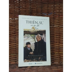 Thiền sư và em bé 5 tuổi - Thích Nhất Hạnh